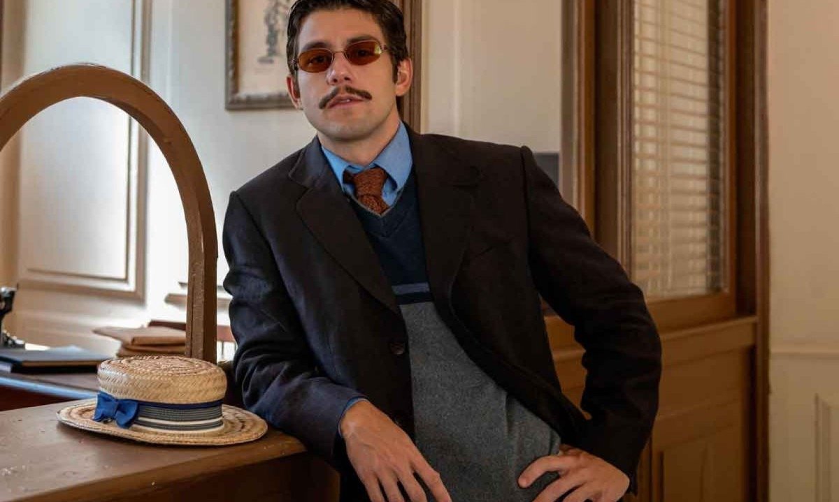 Daniel Rangel torce para o playboy Manoel se redimir