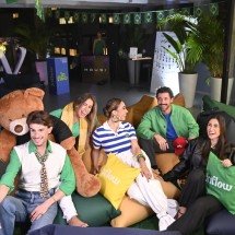 Inflow realiza evento de abertura da Copa na Housi -  