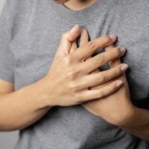 Mulheres jovens enfrentam risco de mortalidade por infarto -  Shutterstock