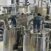 Indústria de suplementos acelera investimentos em qualidade - DINO