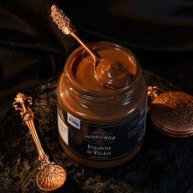 Brigadeiro de whisky ganha espaço no mercado gourmet - DINO