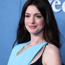 Atriz Anne Hathaway está grávida do terceiro filho - Tupi