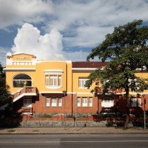 O país dos arquitetos - ARQBH/Divulgação