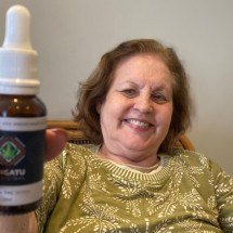 Cannabis medicinal: associação mineira amplia acesso ao medicamento - Angatu/Divulgação