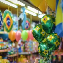 Copa do Mundo 2026 pode injetar R$ 4,3 bilhões no varejo, mas pequeno empreendedor age com cautela