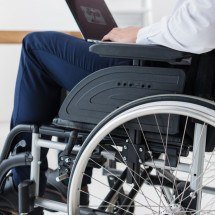 ELA: projeto de IA devolve autonomia a pacientes com limitações motoras - FreePik/Magnific