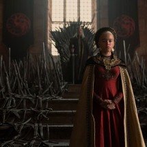 'A Casa do Dragão' volta à HBO para encarar conflitos em terceira temporada - HBO/Divulga&ccedil;&atilde;o