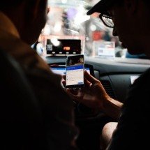 Quem cancela mais viagens de apps em Minas: motoristas ou passageiros? - Reprodução/Pexels