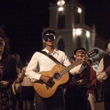 Mostra OcupaZap oferece agenda gratuita de teatro, dança e circo - Pedro Carvalho/Divulga&ccedil;&atilde;o