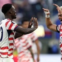 Em qual canal vai passar EUA x Austrália hoje (19/6)? - No Ataque Internacional