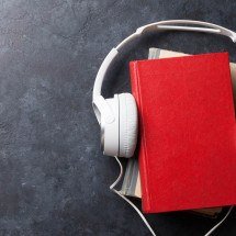 Audiolivros crescem 26,2% ao ano globalmente -  Evgeny Karandaev