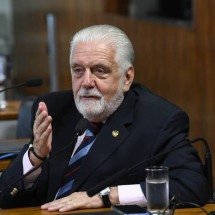 Caso Master/CredCesta será uma nova Faroeste no TJBA? - Geraldo Magela/Agência Senado