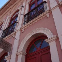 Imóvel histórico em Ouro Preto revela novas cores durante reforma - Reprodução / Tripadvisor 