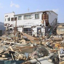Como o terremoto de Tohoku moveu o Japão para o leste. Cientistas até da Nasa explicam o fenômeno - Portal Giro 10