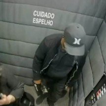 Joalheria no Rio é assaltada por casal que levou R$ 3 milhões - Tupi