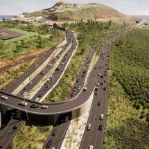 Empresa vence licitação de obra que visa aliviar trânsito em Nova Lima
