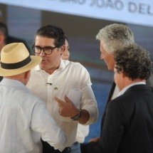 MDB diz que conversa com PT sobre aliança em Minas ainda não ocorreu