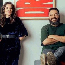 Roteiristas revelam desafios para criar a 2ª temporada de 'Cangaço novo'  - Lucas Seixas/Divulga&ccedil;&atilde;o