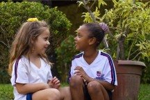 Família e escola: como formar cidadãos preparados para as diferenças