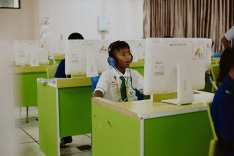 Como os jogos mantêm as pessoas engajadas e o que as escolas podem aprender