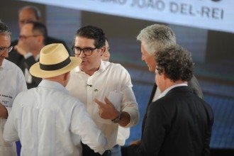 MDB diz que conversa com PT sobre aliança em Minas ainda não ocorreu