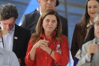 PT deve definir palanque de Lula em Minas nos próximos 10 dias