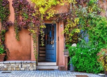 Sempre muito bom voltar para casa -  (crédito: Pixabay)