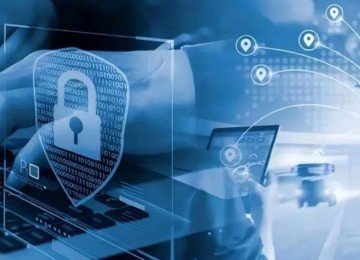 Inteligência artificial reforça segurança nas estradas
 -  (crédito: Imagem gerada por ChatGPT/IA )