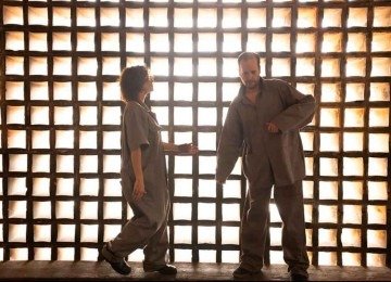 Cris Vaz e Henrique Cabral vão se apresentar na próxima sexta-feira (26/6), no Galpão Cine Horto, em BH -  (crédito: Instagram/Reprodução)