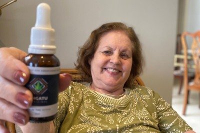 A entidade busca ampliar o acesso seguro e qualificado aos tratamentos com cannabis medicinal no Brasil -  (crédito: Angatu/Divulgação)