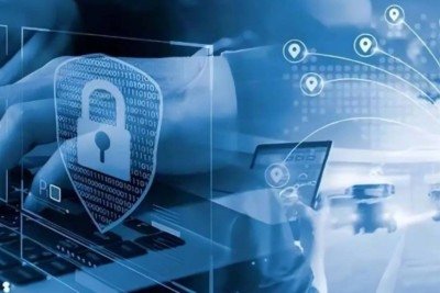 Inteligência artificial reforça segurança nas estradas
 -  (crédito: Imagem gerada por ChatGPT/IA )