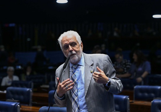 Carlos Moura/Agência Senado