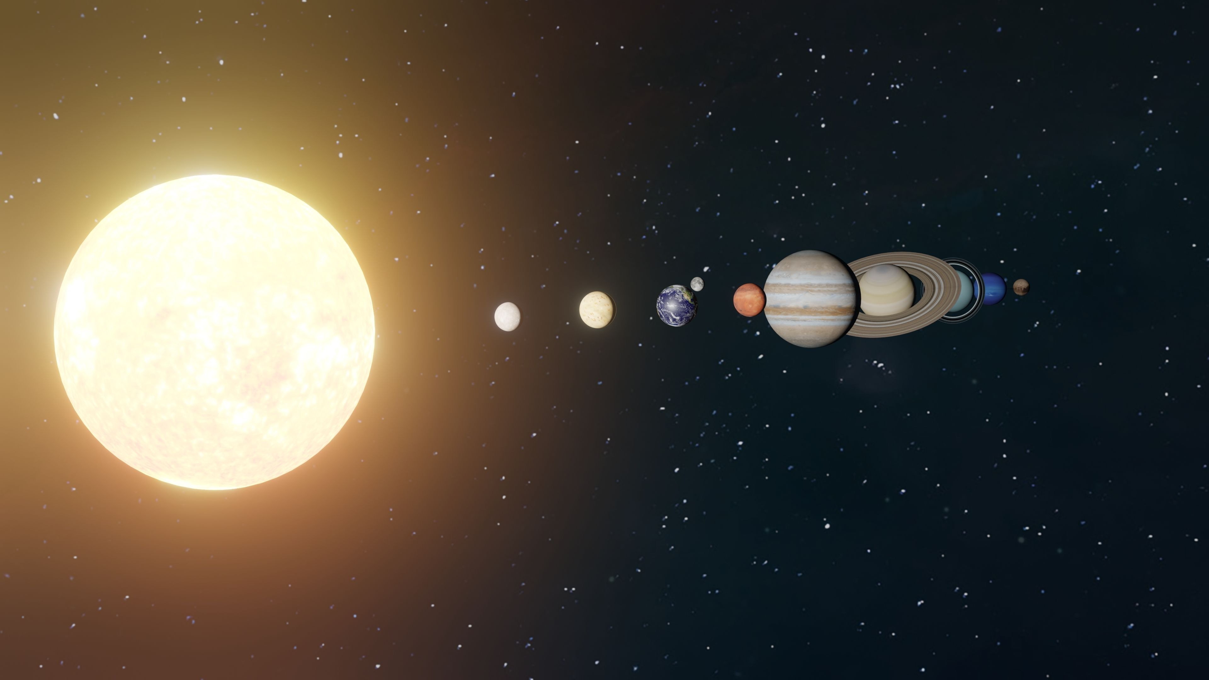 Alinhamento de planetas: o que significa para a astrologia e a astronomia