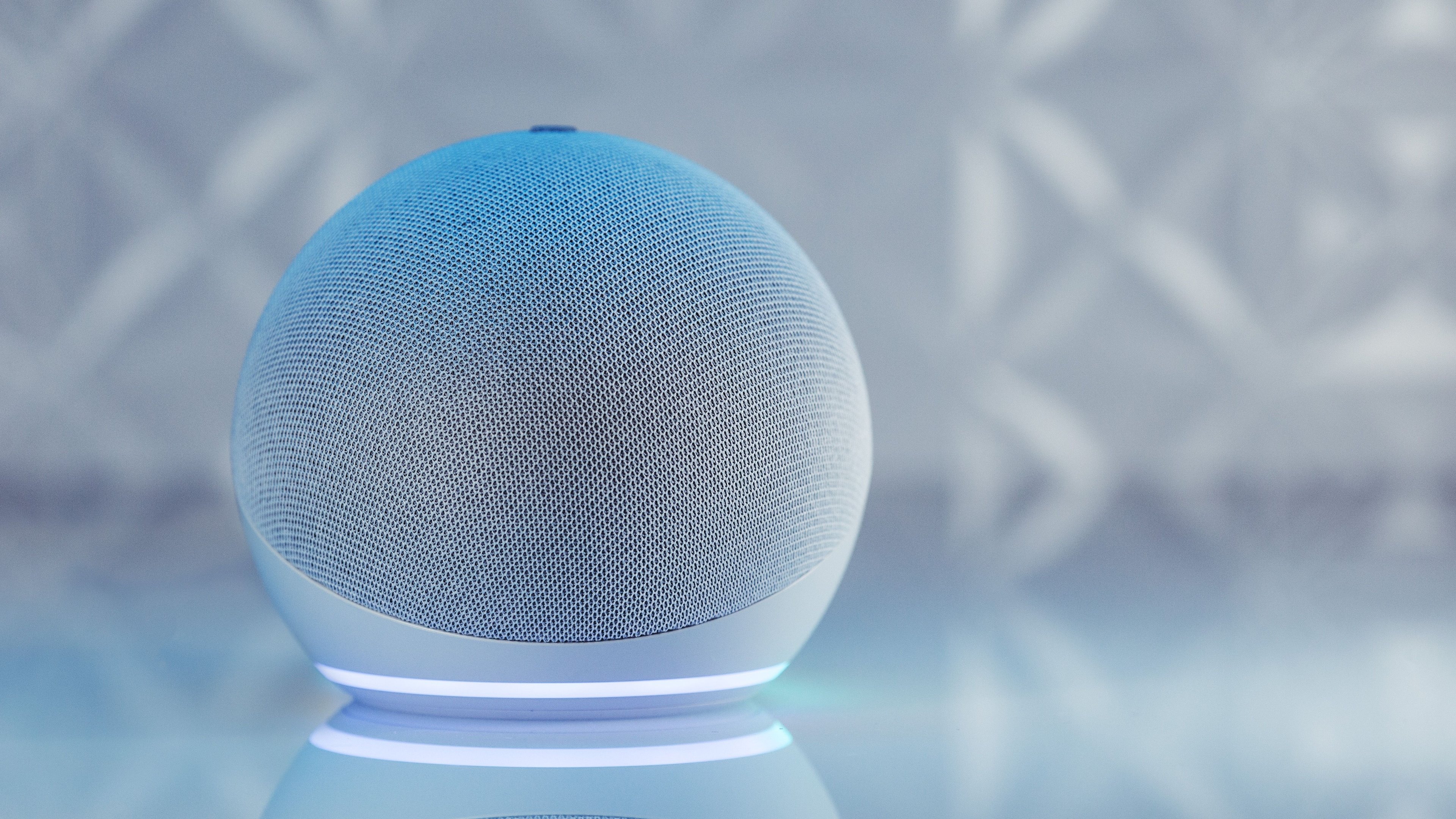 A Alexa+, vers&atilde;o com IA generativa da assistente da Amazon, &eacute; um dos destaques para assinantes Prime no Brasil. -  (crédito: Pexels)