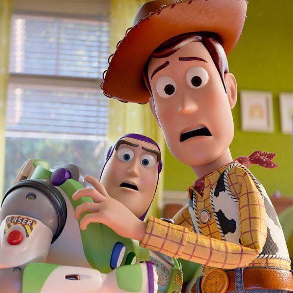 'Toy Story 5': o filme mais traumático do ano — para os pais
