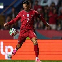 Como o corpo dos melhores jogadores de futebol mudou nos últimos 50 anos - Reuters