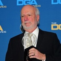 James Burrows, diretor de 'Friends', morre aos 85 anos - AFP/FREDERIC J. BROWN