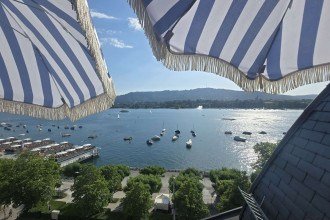 Europa 40ºC: nova onda de calor assola o 'Velho Continente'