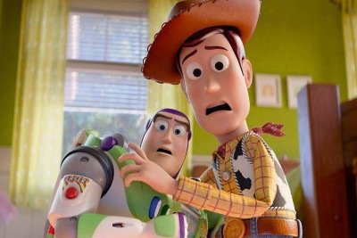 'Toy Story 5': o filme mais traumático do ano — para os pais -  (crédito: BBC)