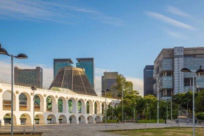O que esperar do inverno no Rio em 2026? Saiba como o El Niño vai influenciar -  (crédito: Tupi)