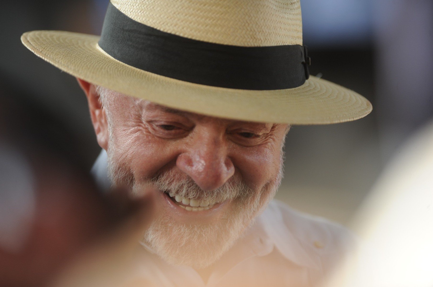 Rio de Janeiro adere ao Propag em cerimônia com presença de Lula