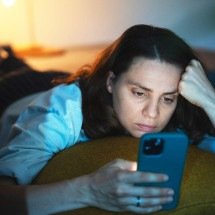 O primeiro passo para controlar seu tempo de tela (e se manter no controle), segundo especialistas