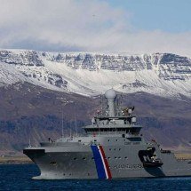 O país europeu que nunca teve exército e agora tem que reavaliar sua defesa - Eyor Arnason / Getty