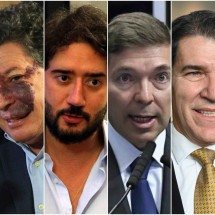 Pesquisa do PT reforça tese de candidato próprio