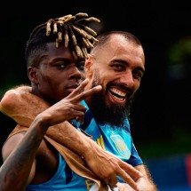 Agenda dos jogos de hoje (21/6) da Copa do Mundo - No Ataque Internacional