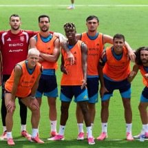 Em qual canal vai passar Espanha x Arábia Saudita hoje (21/6)? - No Ataque Internacional