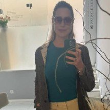 Luana Piovani dispara críticas e transforma boicote em debate na internet - Portal Giro 10