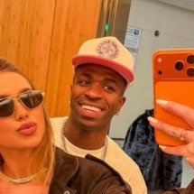 Virginia e Vini Jr. jantaram juntos? Fãs identificam encontro 'secreto'
