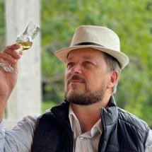 Cachaça de alambique pode virar patrimônio cultural - ARQUIVO PESSOAL