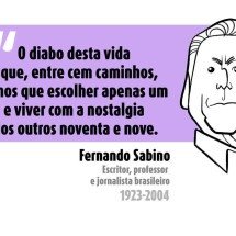 Charge do Jornal Estado de Minas